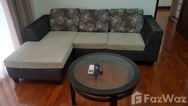2 Bedroom Apartment for rent in Baan Sukhumvit 14, Khlong Toei, Bangkok near BTS Asoke