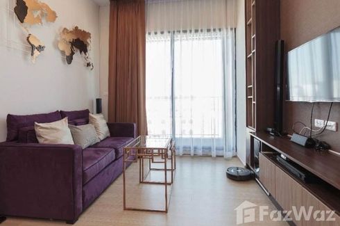 2 Bedroom Condo for sale in The Capital Ekamai-Thonglor, Bang Kapi, Bangkok