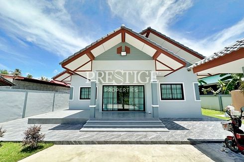 3 Bedroom House for sale in Huai Yai, Chonburi