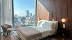 2 Bedroom Condo for sale in SCOPE Langsuan, Lumpini, Bangkok near BTS Chit Lom