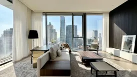 2 Bedroom Condo for sale in SCOPE Langsuan, Lumpini, Bangkok near BTS Chit Lom