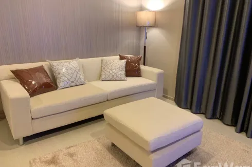 2 Bedroom Condo for rent in Rhythm Sukhumvit 42, Phra Khanong, Bangkok near BTS Ekkamai