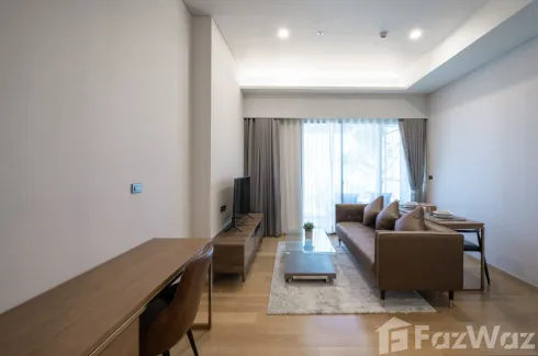 1 Bedroom Condo for rent in Siamese Exclusive Sukhumvit 31, Khlong Toei Nuea, Bangkok near MRT Sukhumvit