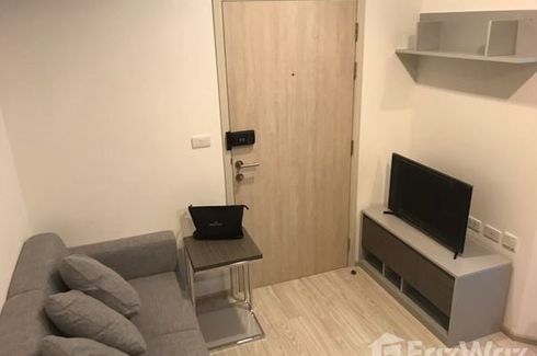 Condo for rent in Ideo Mobi Sukhumvit Eastgate, Bang Na, Bangkok near BTS Bang Na