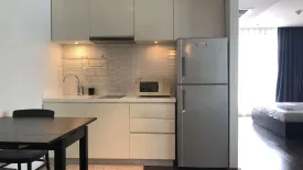 1 Bedroom Condo for rent in Noble Ambience Sarasin, Lumpini, Bangkok near MRT Silom