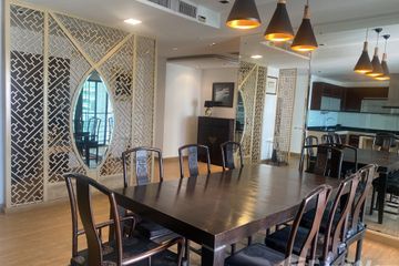 3 Bedroom Condo for sale in Sathorn Gardens, Thung Maha Mek, Bangkok near MRT Lumpini