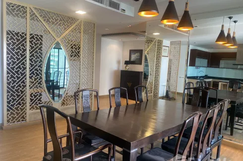 3 Bedroom Condo for sale in Sathorn Gardens, Thung Maha Mek, Bangkok near MRT Lumpini