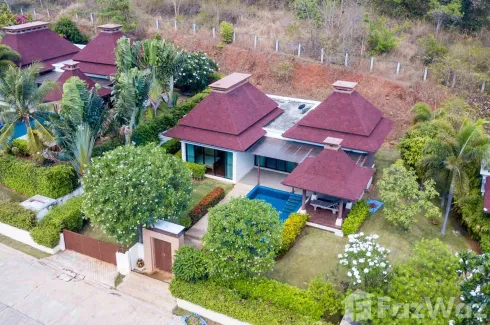 2 Bedroom Villa for sale in Hua Hin Panorama Resort, Pak Nam Pran, Prachuap Khiri Khan