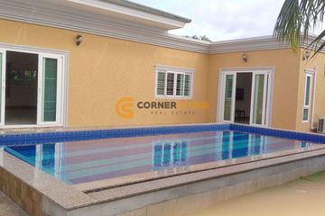 4 Bedroom House for rent in Siam Royal View, Nong Prue, Chonburi