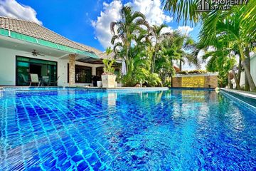 3 Bedroom Villa for rent in Nibbana Shade, Nong Prue, Chonburi