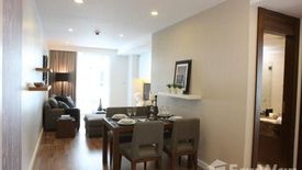 2 Bedroom Apartment for rent in Tanida Residence, Silom, Bangkok near BTS Surasak