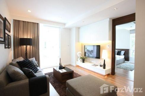 2 Bedroom Apartment for rent in Tanida Residence, Silom, Bangkok near BTS Surasak