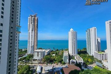 2 Bedroom Condo for rent in Wong amat Beach, Na Kluea, Chonburi