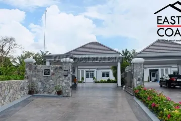 4 Bedroom House for sale in Nong Prue, Chonburi