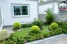4 Bedroom House for sale in Nong Prue, Chonburi