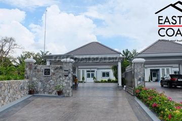 4 Bedroom House for sale in Huai Yai, Chonburi