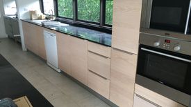 4 Bedroom House for rent in Quad 38 Private Residence, Phra Khanong, Bangkok near BTS Ekkamai