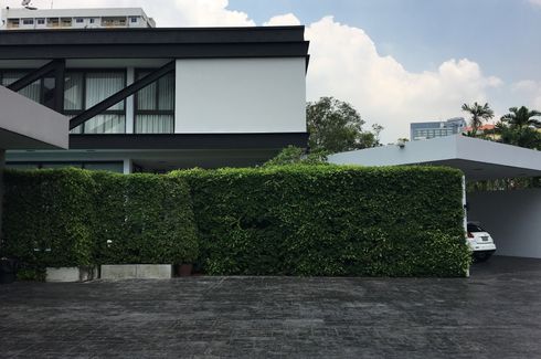 4 Bedroom House for rent in Quad 38 Private Residence, Phra Khanong, Bangkok near BTS Ekkamai