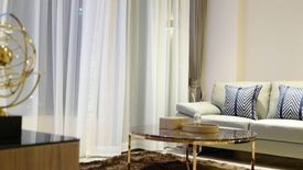 1 Bedroom Condo for rent in The ESSE Asoke, Khlong Toei Nuea, Bangkok near BTS Asoke