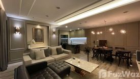 3 Bedroom Condo for sale in Centric Sathorn - Saint Louis, Thung Wat Don, Bangkok near BTS Surasak