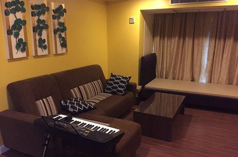 1 Bedroom Condo for sale in The Trendy Condominium, Khlong Toei Nuea, Bangkok near BTS Nana