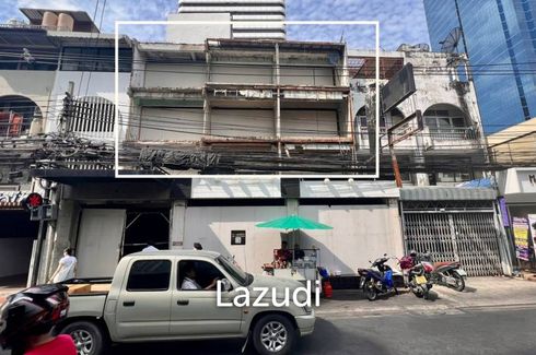 House for rent in Khlong Toei, Bangkok near BTS Asoke