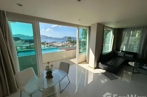 2 Bedroom Apartment for rent in The Baycliff Residence, Patong, Phuket