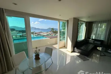 2 Bedroom Apartment for rent in The Baycliff Residence, Patong, Phuket