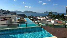 2 Bedroom Apartment for rent in The Baycliff Residence, Patong, Phuket