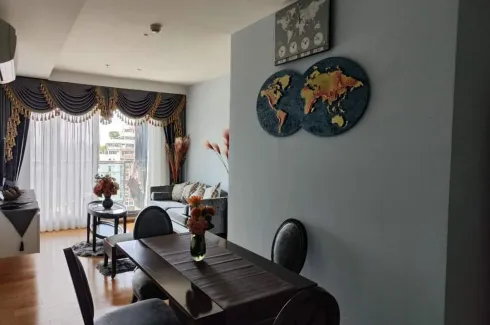 2 Bedroom Condo for rent in H condo, Khlong Tan Nuea, Bangkok near BTS Phrom Phong