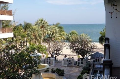 2 Bedroom Condo for rent in Beach Palace Condominium, Cha am, Phetchaburi