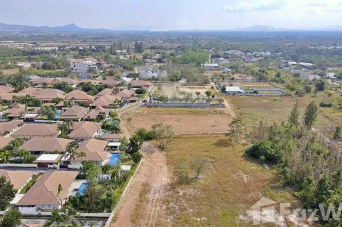 Land for sale in Thap Tai, Prachuap Khiri Khan