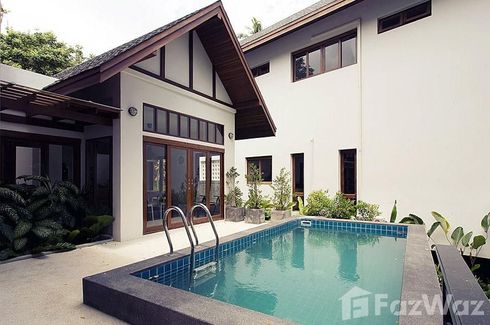 2 Bedroom Villa for rent in Creek Villa Samui, Bo Phut, Surat Thani