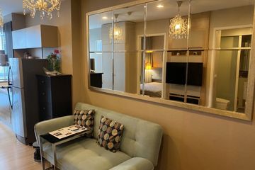 1 Bedroom Condo for rent in Rhythm Sukhumvit 50, Phra Khanong, Bangkok near BTS On Nut