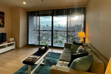 1 Bedroom Condo for rent in Noble Solo, Khlong Tan Nuea, Bangkok near BTS Thong Lo