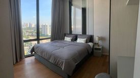 1 Bedroom Condo for rent in MUNIQ Langsuan, Lumpini, Bangkok near BTS Chit Lom