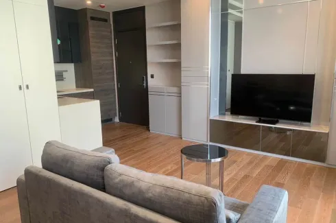 1 Bedroom Condo for rent in MUNIQ Langsuan, Lumpini, Bangkok near BTS Chit Lom