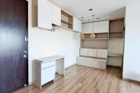 2 Bedroom Condo for sale in Talat Phlu, Bangkok near BTS Talat Phlu