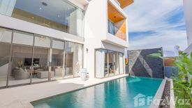 3 Bedroom Villa for sale in Zenithy Pool Villas, Choeng Thale, Phuket