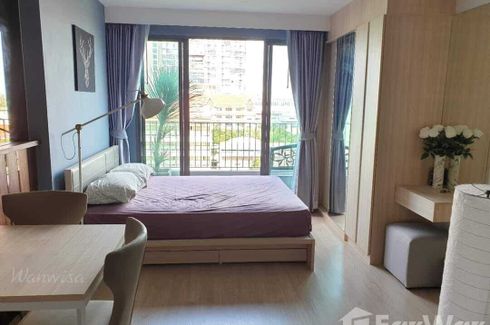 1 Bedroom Condo for sale in Chapter One Shine Bangpo, Bang Sue, Bangkok near MRT Bang Pho