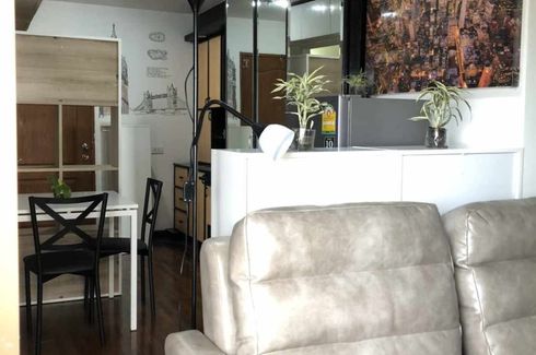 1 Bedroom Condo for rent in Phaholyothin Place, Sam Sen Nai, Bangkok near BTS Ari