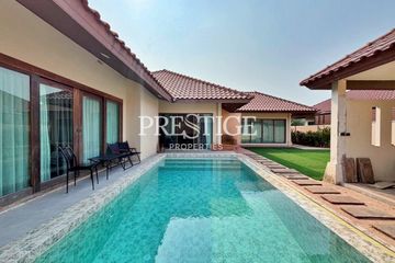 3 Bedroom House for sale in Baan Balina 3, Huai Yai, Chonburi