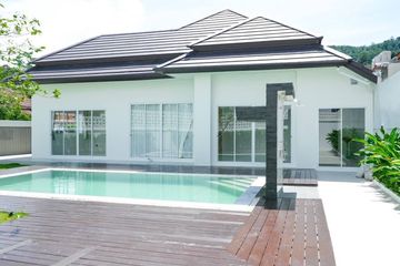 3 Bedroom Villa for sale in Chao Fah Garden Home 5, Wichit, Phuket