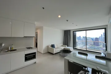 2 Bedroom Condo for sale in Rhythm Sukhumvit 42, Phra Khanong, Bangkok near BTS Ekkamai