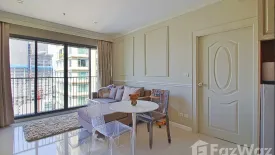1 Bedroom Condo for rent in Noble Solo, Khlong Tan Nuea, Bangkok near BTS Thong Lo