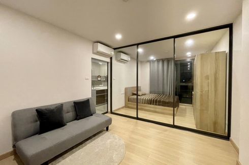 1 Bedroom Condo for rent in Supalai Prime Rama 9, Bang Kapi, Bangkok near Airport Rail Link Makkasan