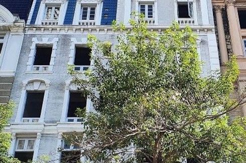 1 Bedroom Commercial for Sale or Rent in Rong Mueang, Bangkok near MRT Yommarat