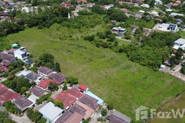 Land for sale in Ban Waen, Chiang Mai