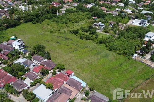 Land for sale in Ban Waen, Chiang Mai