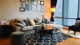 2 Bedroom Condo for rent in Hyde Sukhumvit 13, Khlong Toei Nuea, Bangkok near BTS Nana
